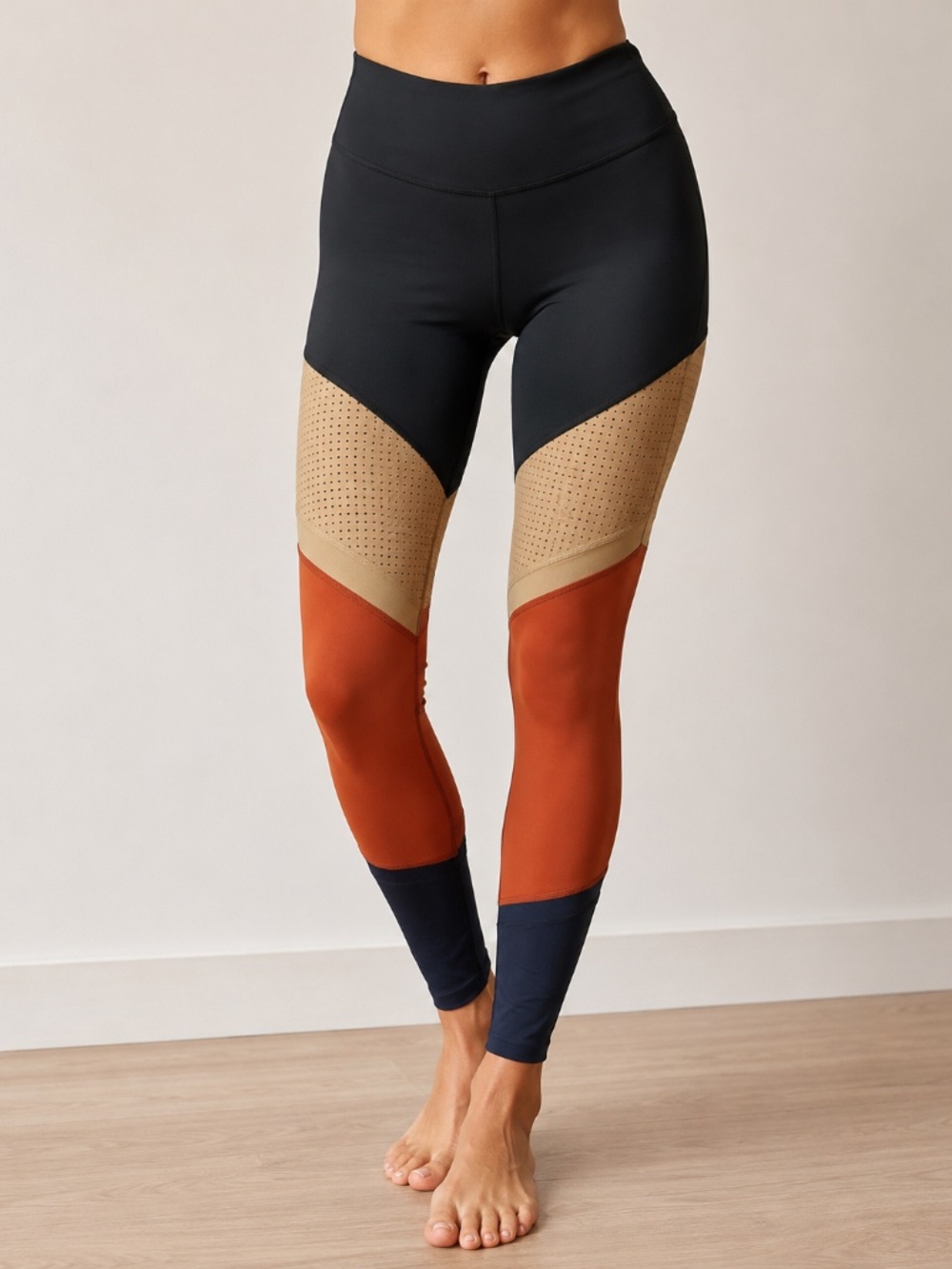 L’URV performance leggings - size M